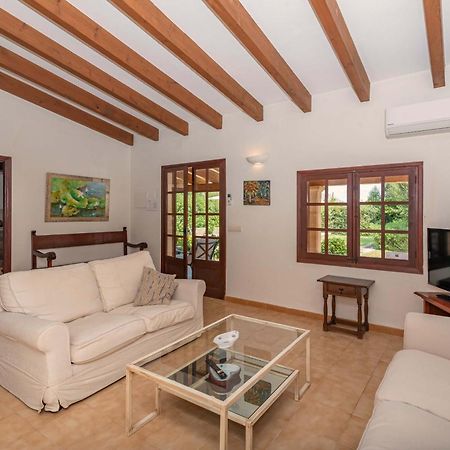 Villa Can Jaume By Sealand Villas Pollença Exteriér fotografie