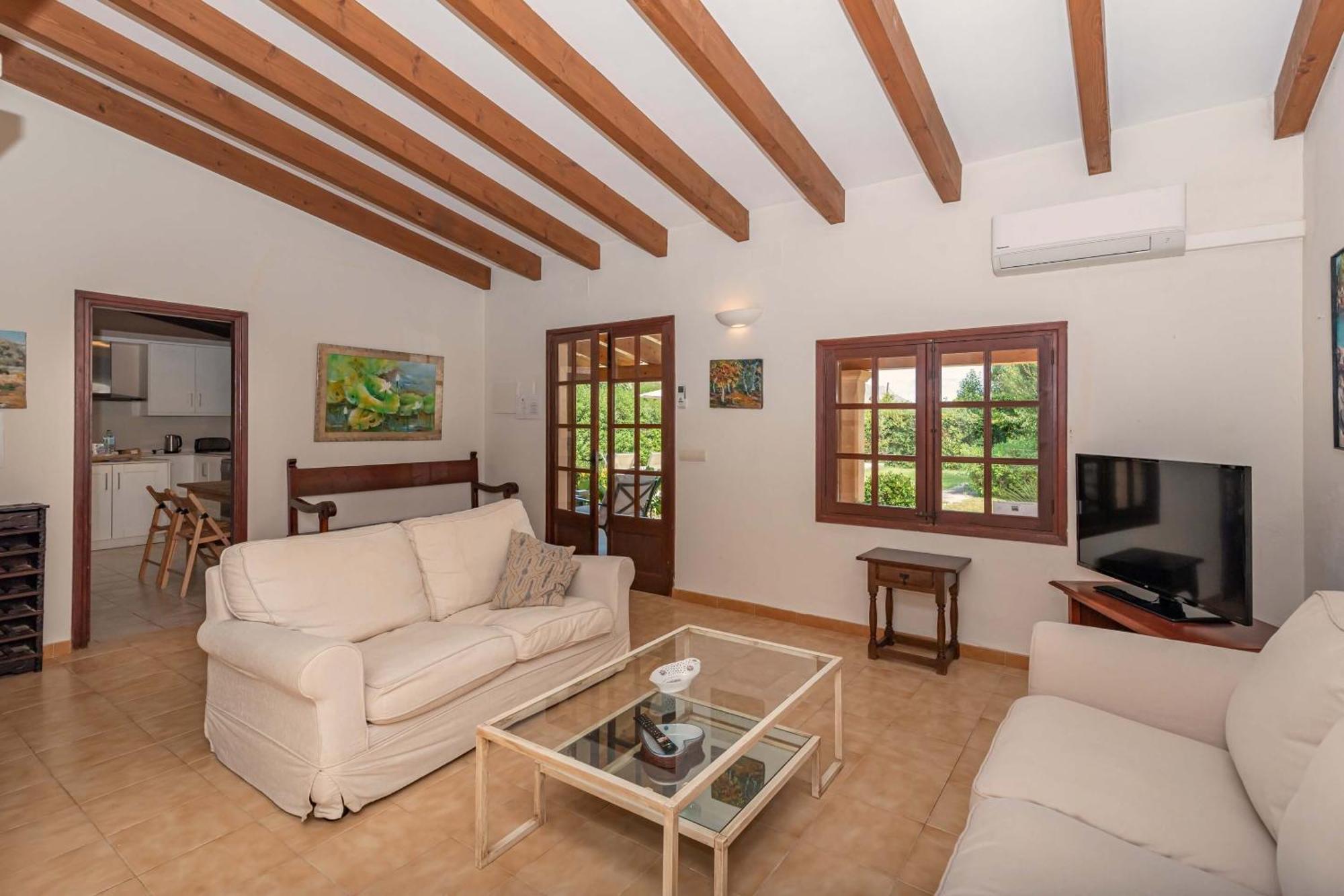 Villa Can Jaume By Sealand Villas Pollença Exteriér fotografie