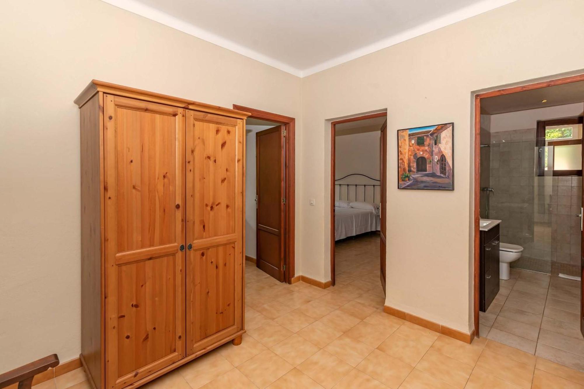 Villa Can Jaume By Sealand Villas Pollença Exteriér fotografie