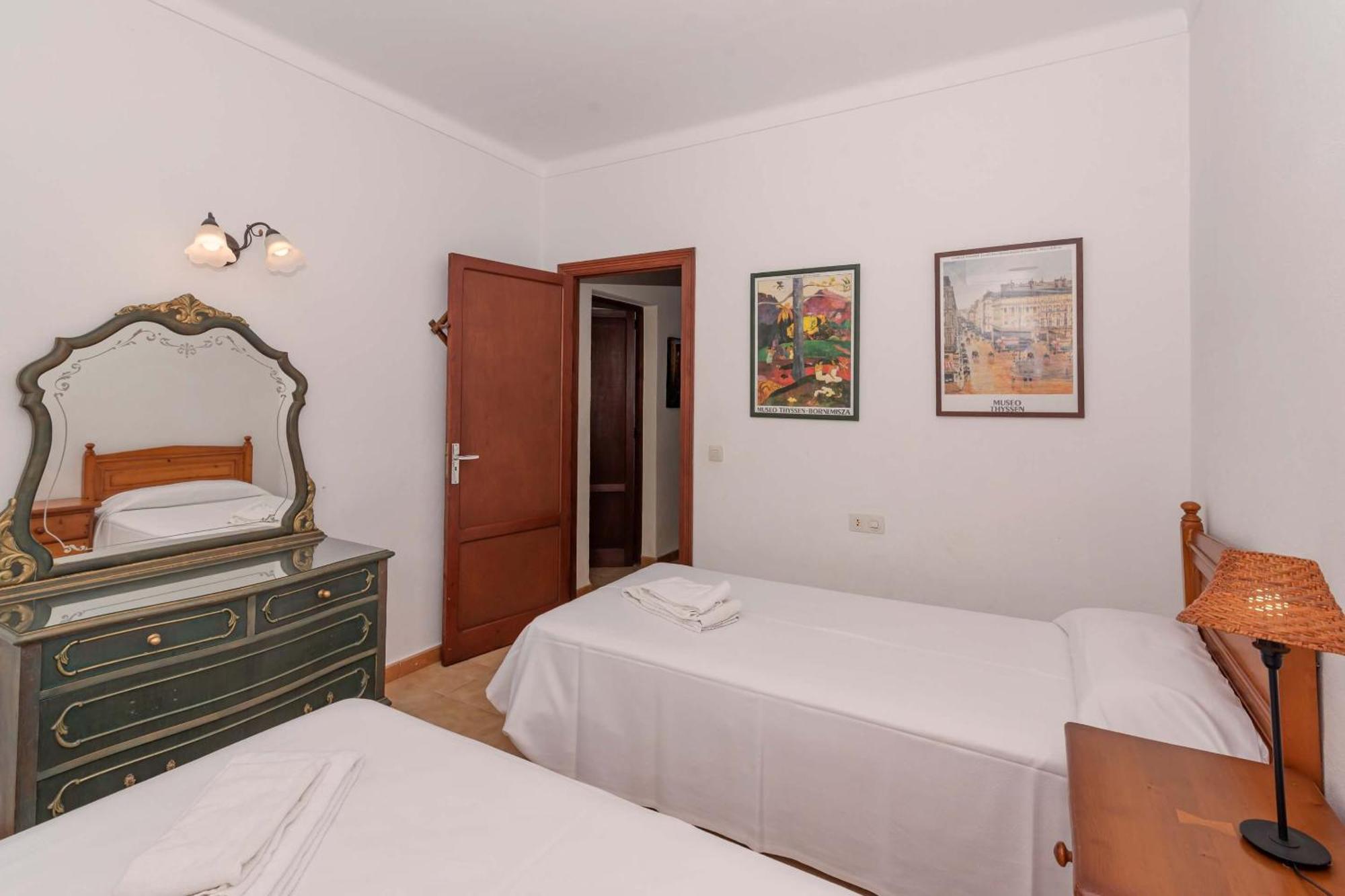 Villa Can Jaume By Sealand Villas Pollença Exteriér fotografie