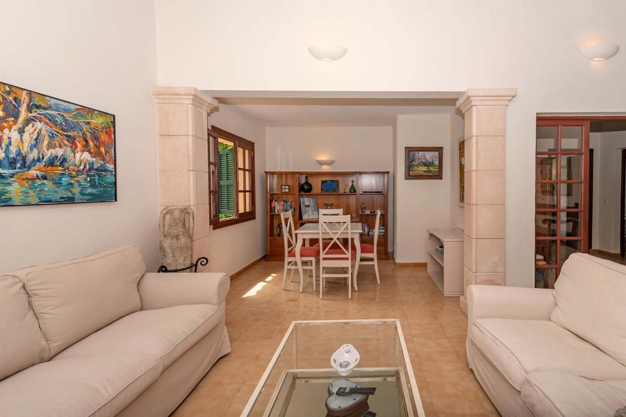 Villa Can Jaume By Sealand Villas Pollença Exteriér fotografie