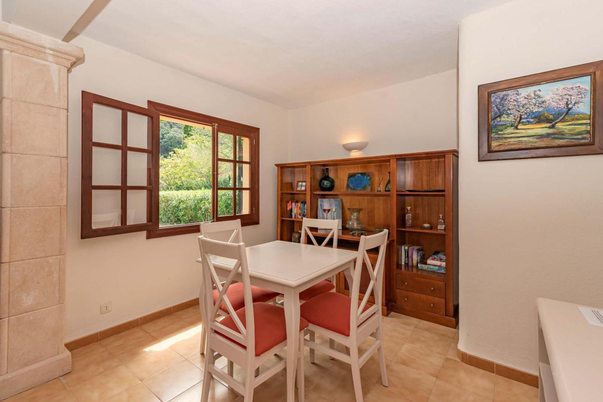 Villa Can Jaume By Sealand Villas Pollença Exteriér fotografie