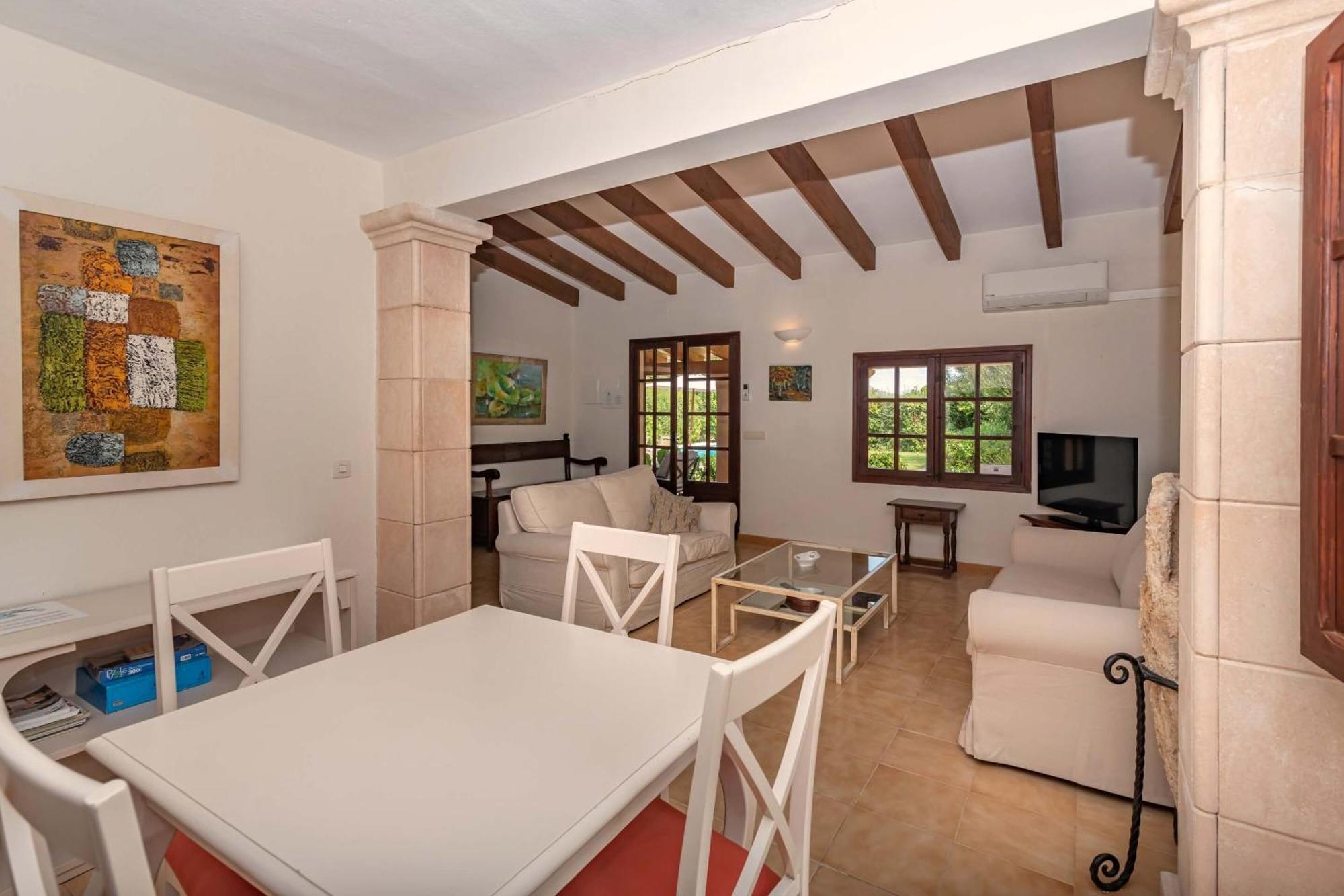 Villa Can Jaume By Sealand Villas Pollença Exteriér fotografie
