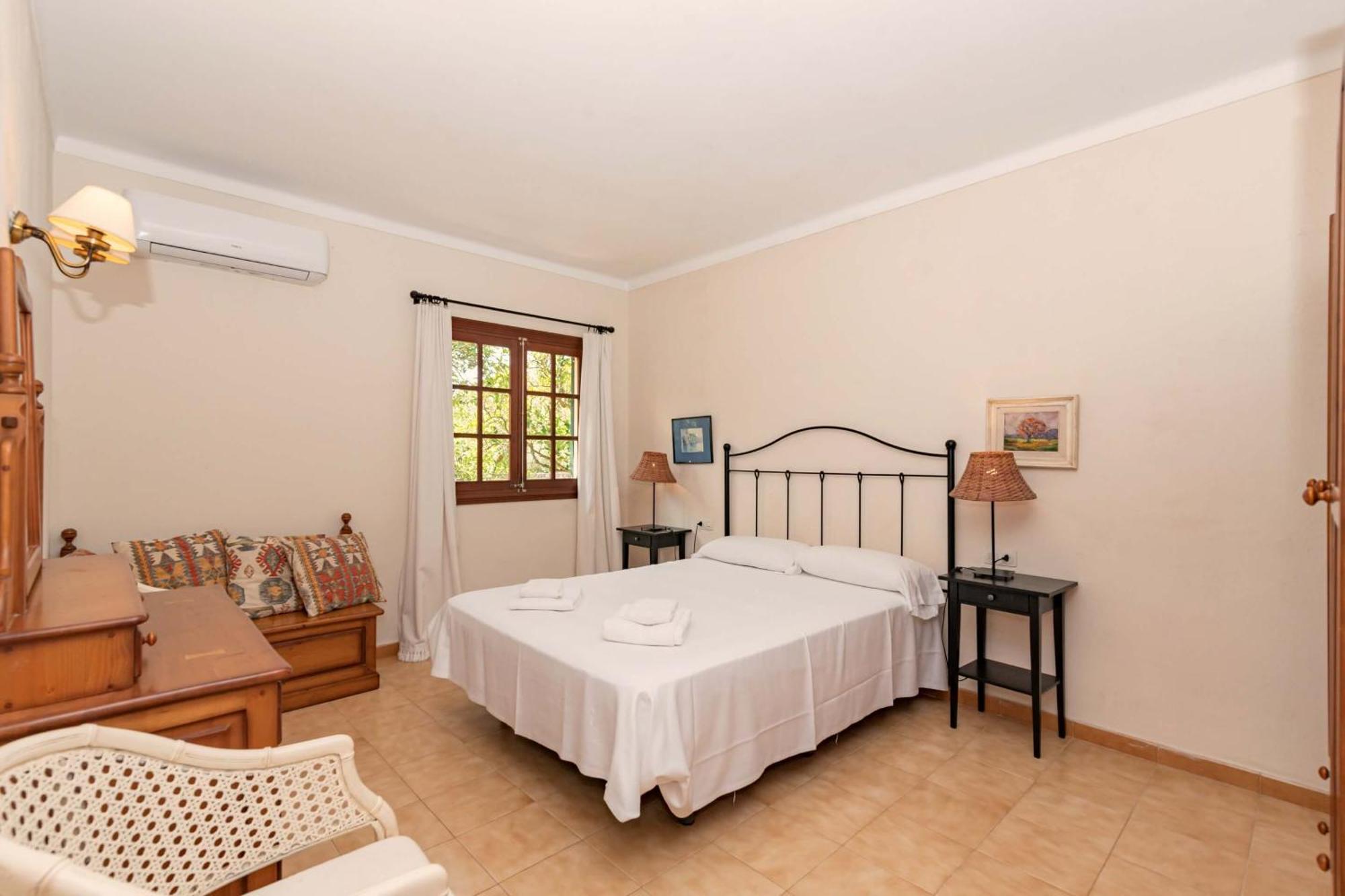 Villa Can Jaume By Sealand Villas Pollença Exteriér fotografie