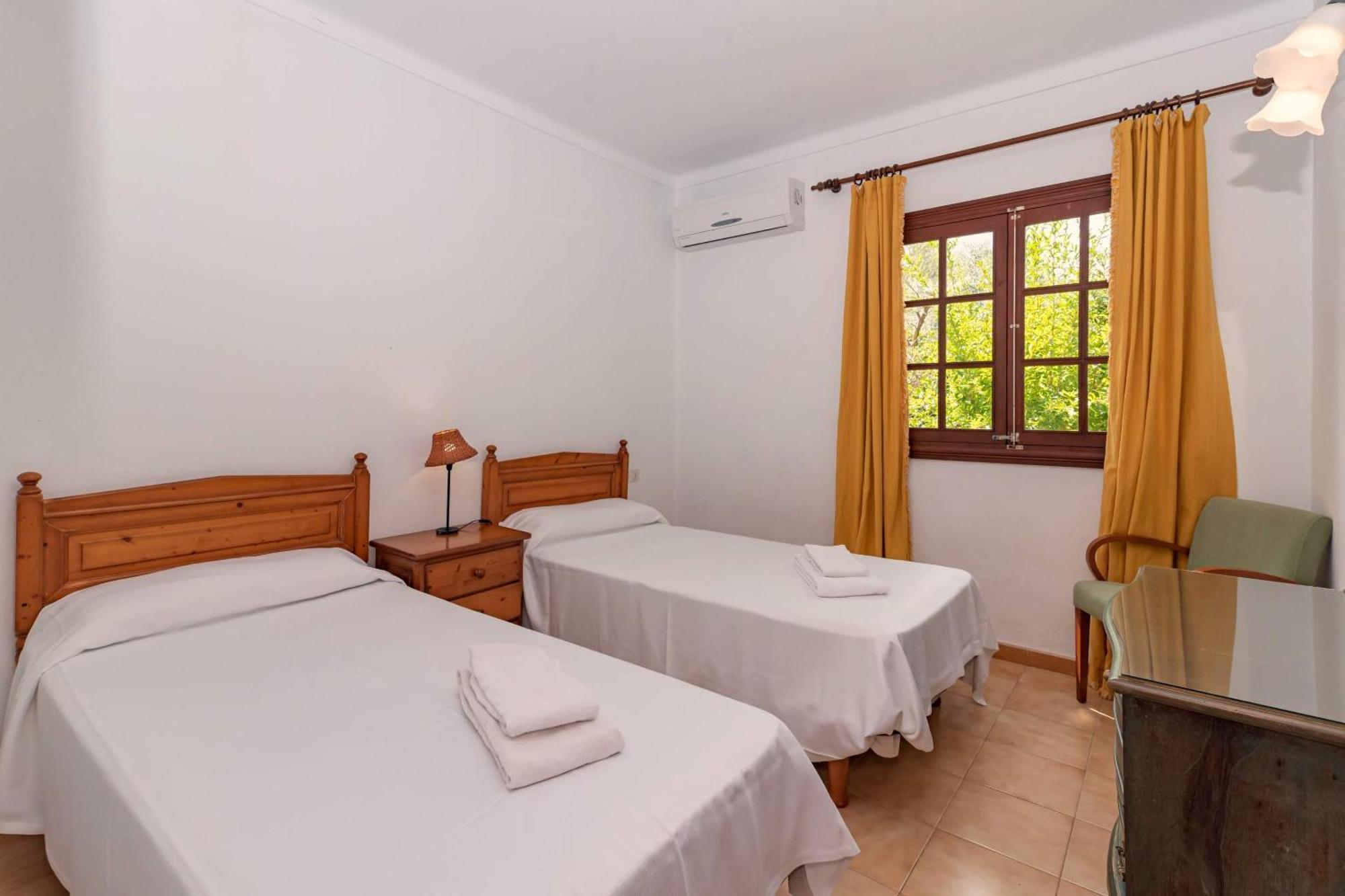 Villa Can Jaume By Sealand Villas Pollença Exteriér fotografie
