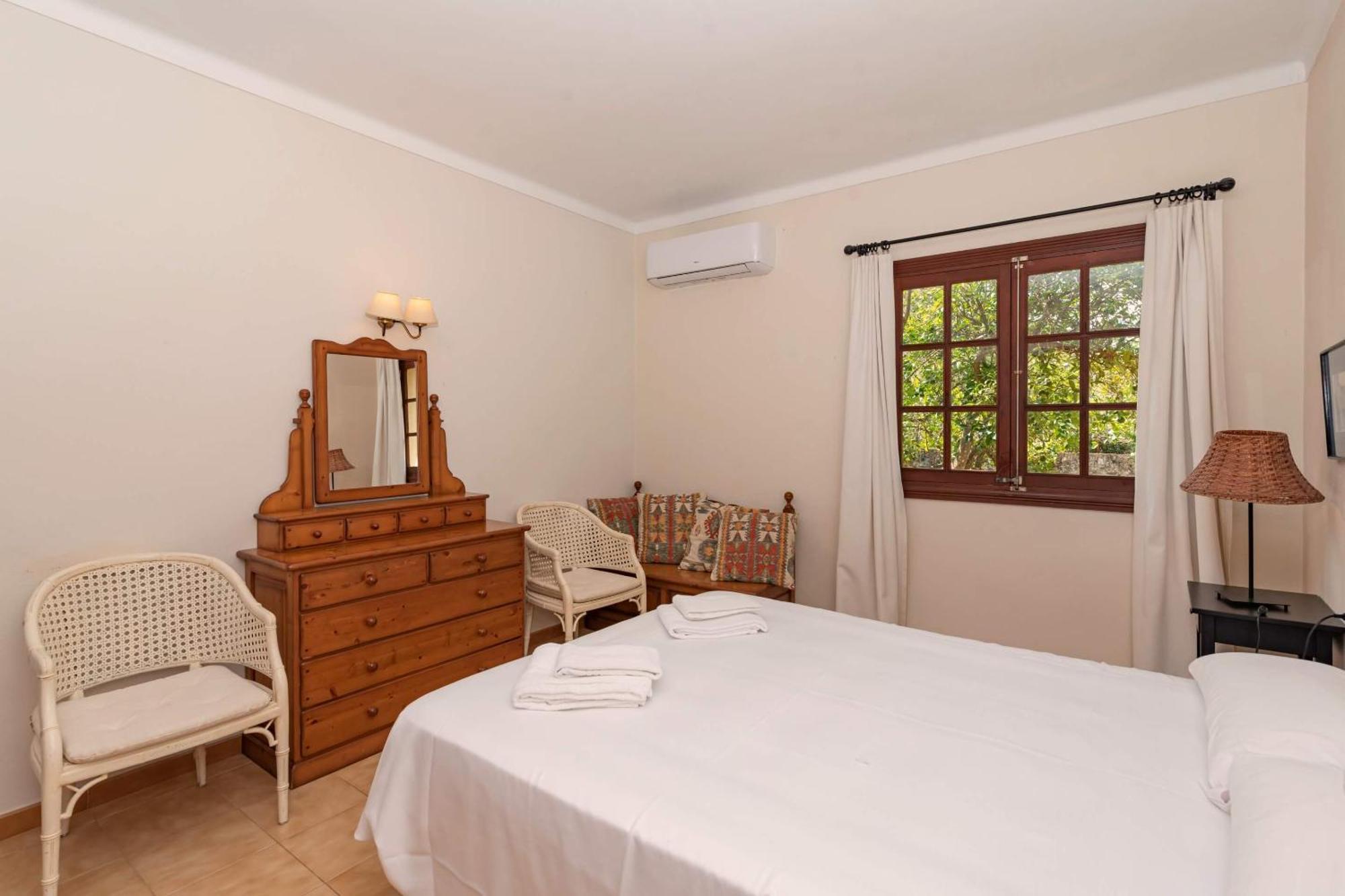 Villa Can Jaume By Sealand Villas Pollença Exteriér fotografie
