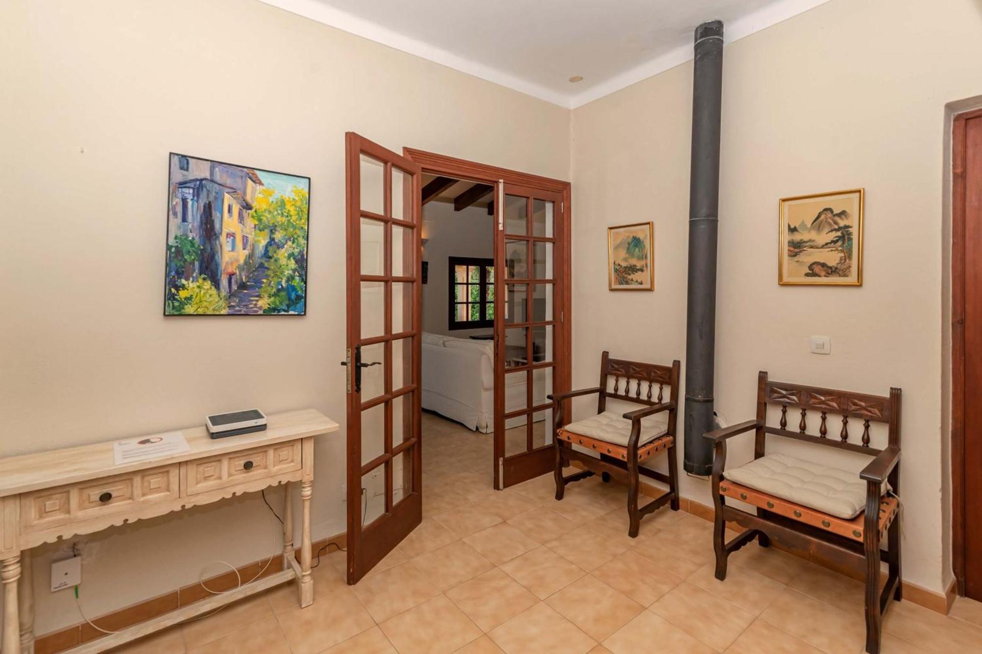 Villa Can Jaume By Sealand Villas Pollença Exteriér fotografie