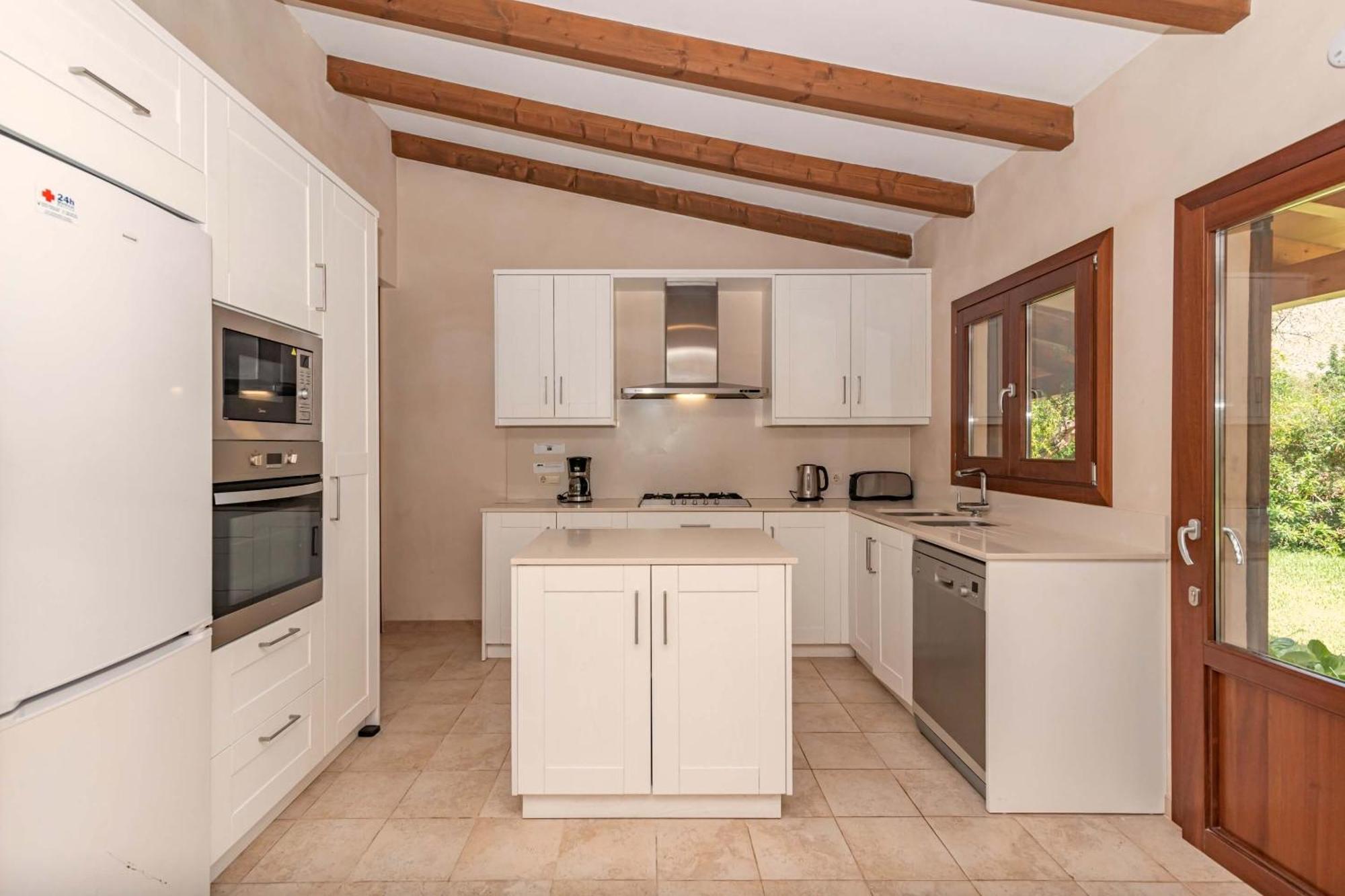 Villa Can Jaume By Sealand Villas Pollença Exteriér fotografie