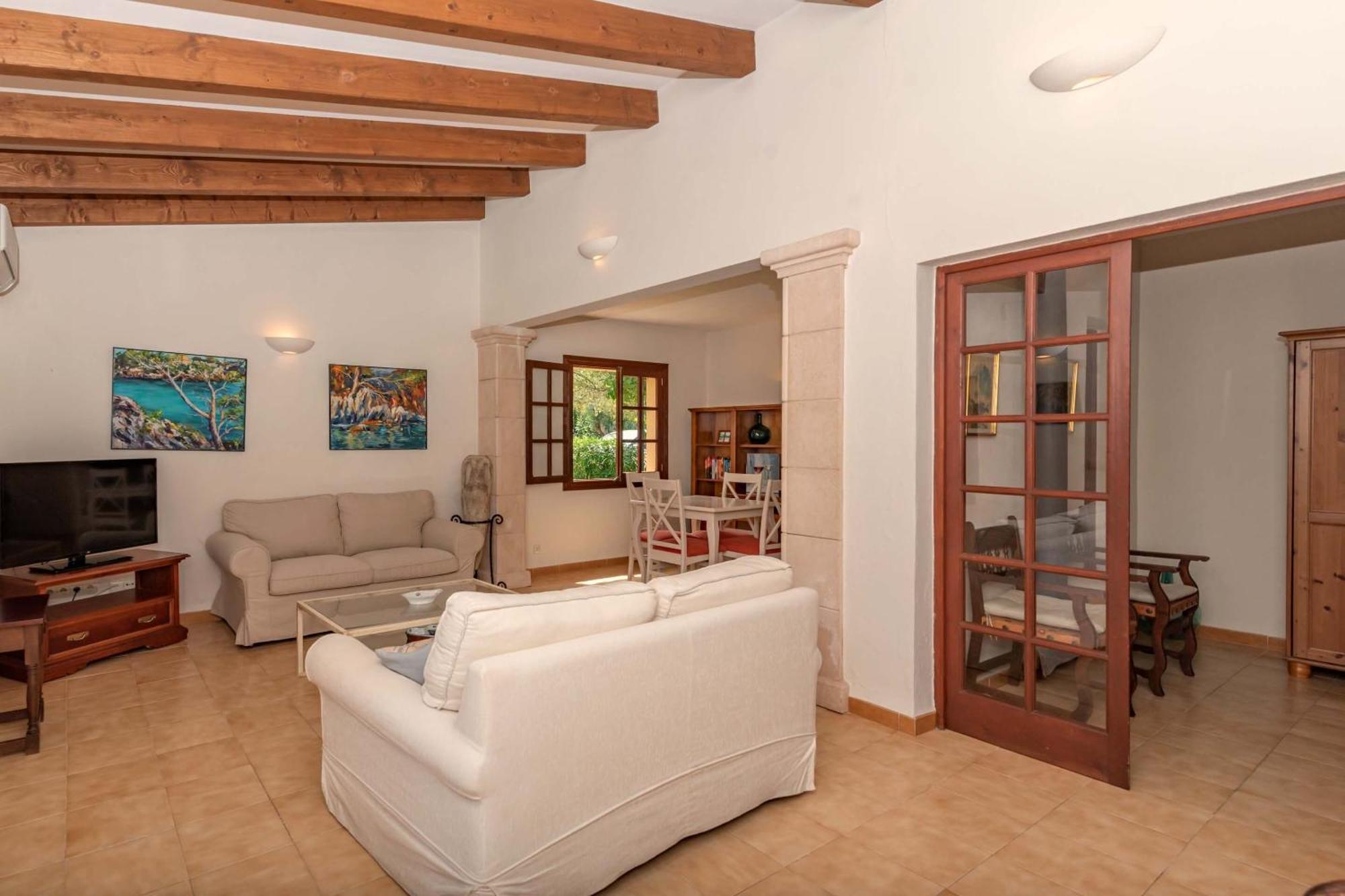Villa Can Jaume By Sealand Villas Pollença Exteriér fotografie
